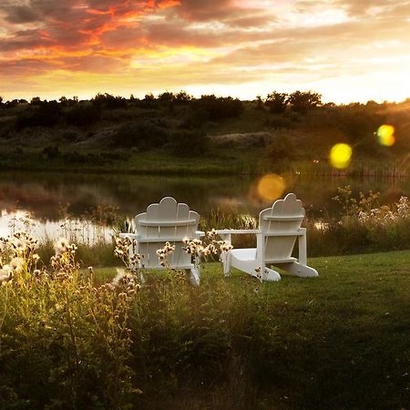 Blue Lake Ranch Bed & Breakfast Hesperus Luaran gambar